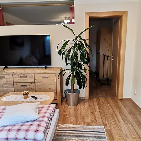 Apartman Gruber Fügen