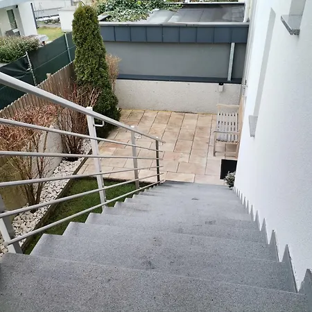 Apartman Gruber Fügen