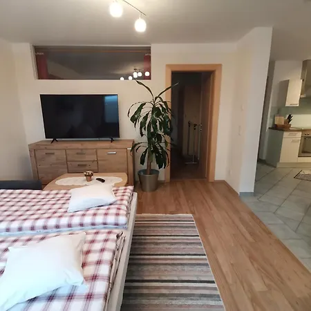 Διαμέρισμα Gruber