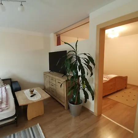 Gruber Apartamento *