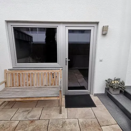 Gruber Apartamento Fügen