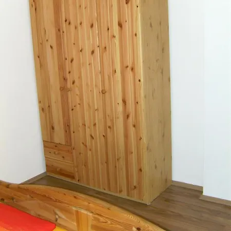 Διαμέρισμα Gruber *