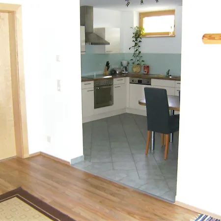 Διαμέρισμα Gruber