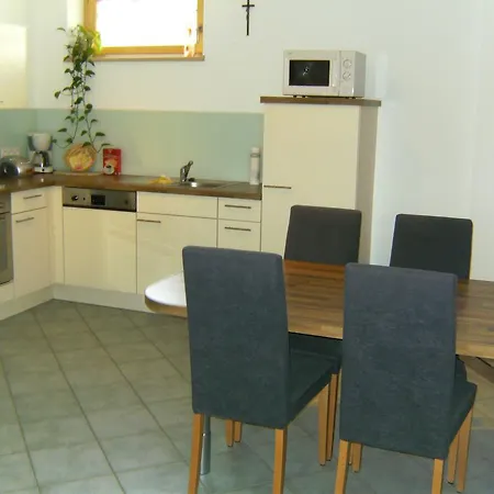 Διαμέρισμα Gruber Fügen