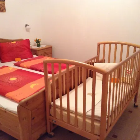 Gruber Apartamento Fügen