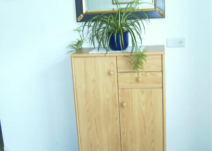 Gruber Апартаменты Фюген