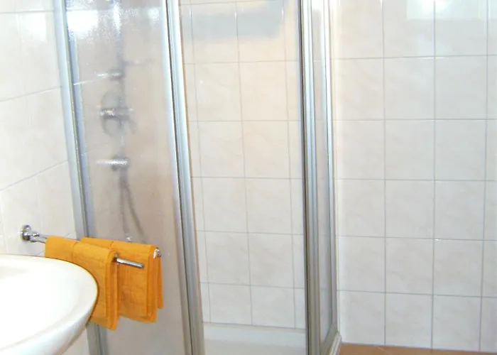 Gruber Lejlighed Fügen