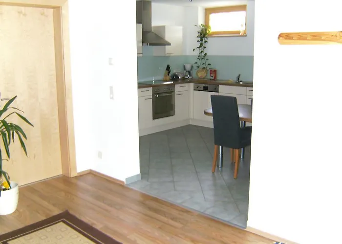 Апартаменты Gruber