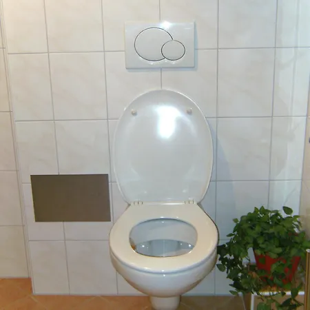 Gruber Appartement *
