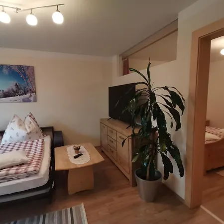 Apartamento Gruber Fügen