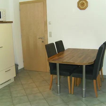 Appartement Gruber *