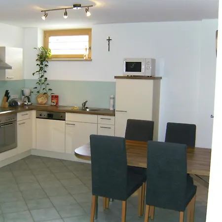 Appartement Gruber