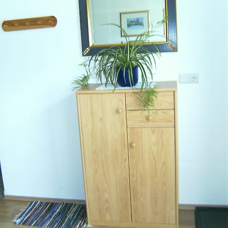 Gruber Apartament Fügen