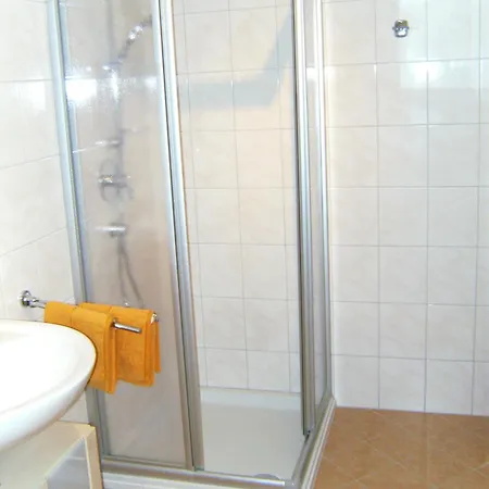 Gruber Apartament Fügen