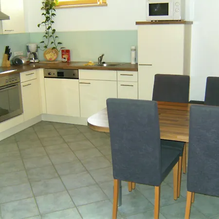 Gruber Apartament