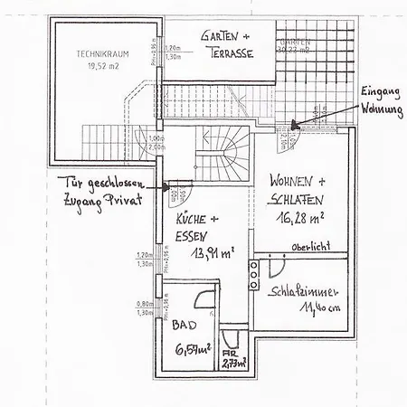 Apartament Gruber