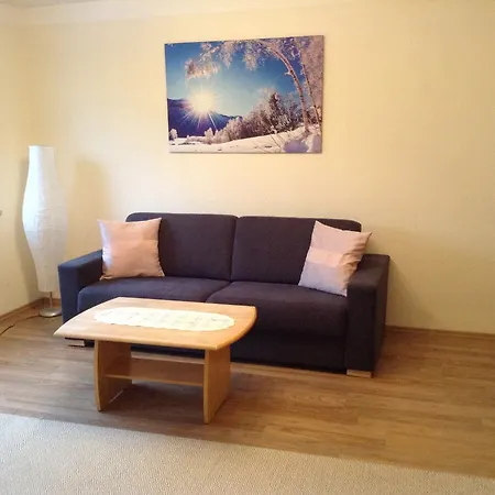 Gruber Apartament *