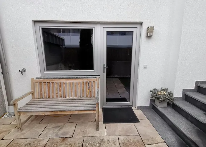 Gruber דירה פוגן