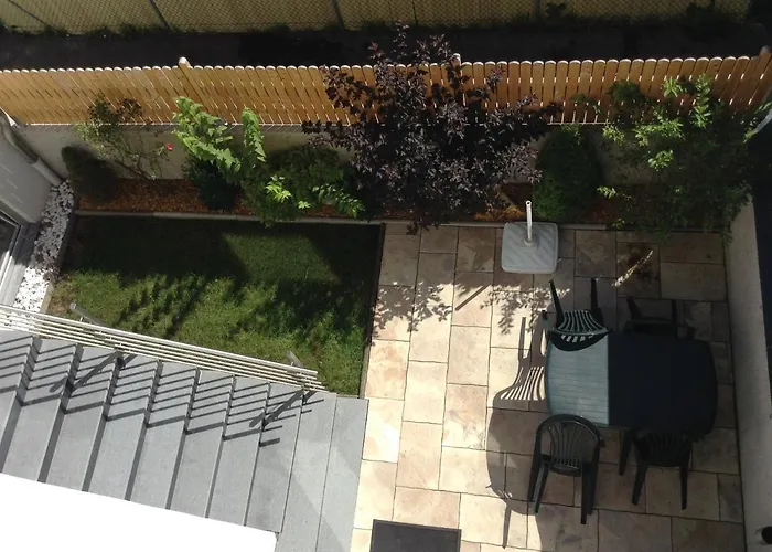 Gruber דירה פוגן